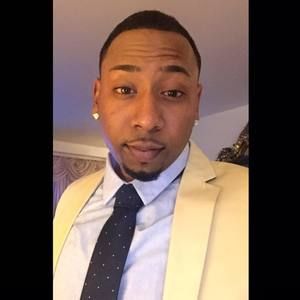 Meet your Posher, Kevin